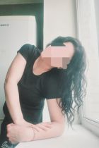 Проститутка Фарзона (22 лет, Подольск)
