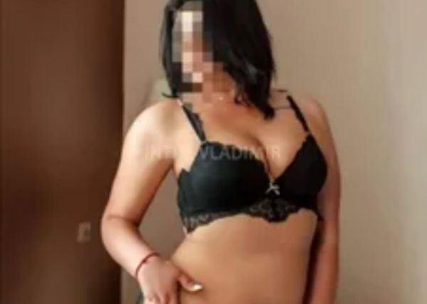ЗУЛЯ - украинка проститутка, 23 лет, работает 24 7